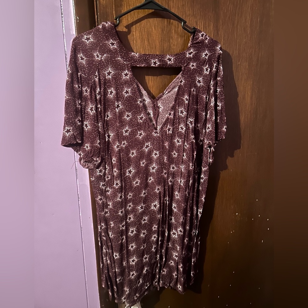 Torrid top